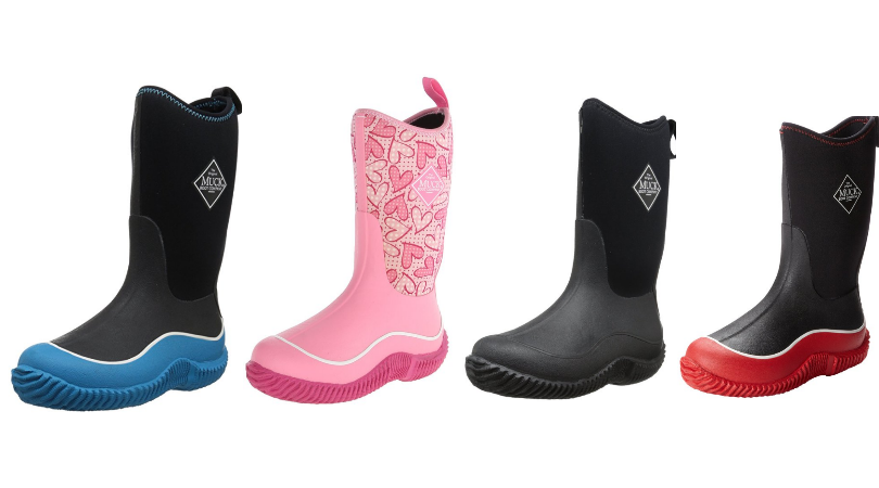 Youth Muck Boots On Sale - Yu Boots