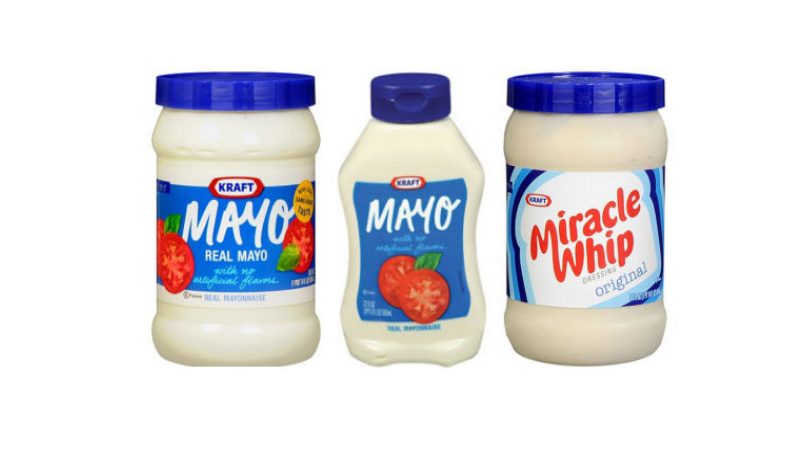 Miracle Whip Coupons 62