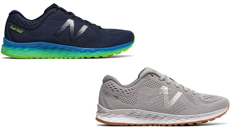 Score a hot deal on these highly rated new styles of New Balance by  stacking promo codes at Kohl\u0027s! These New Balance Fresh Foam Arishi Running  Shoes are on ...