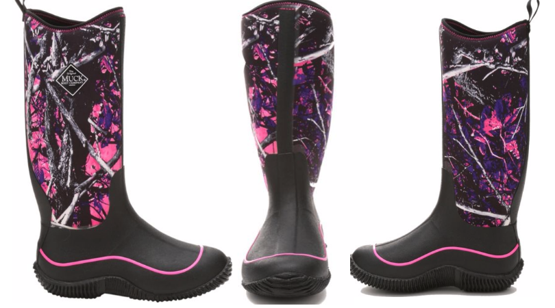 muck boots women u0026 39 s hale muddy girl winter boots only  75