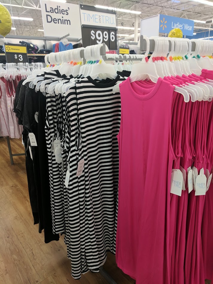 Walmart Womens T Shirt Dresses Online ...