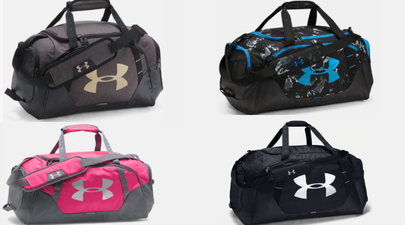 Storm Undeniable 3.0 Duffel Bags 